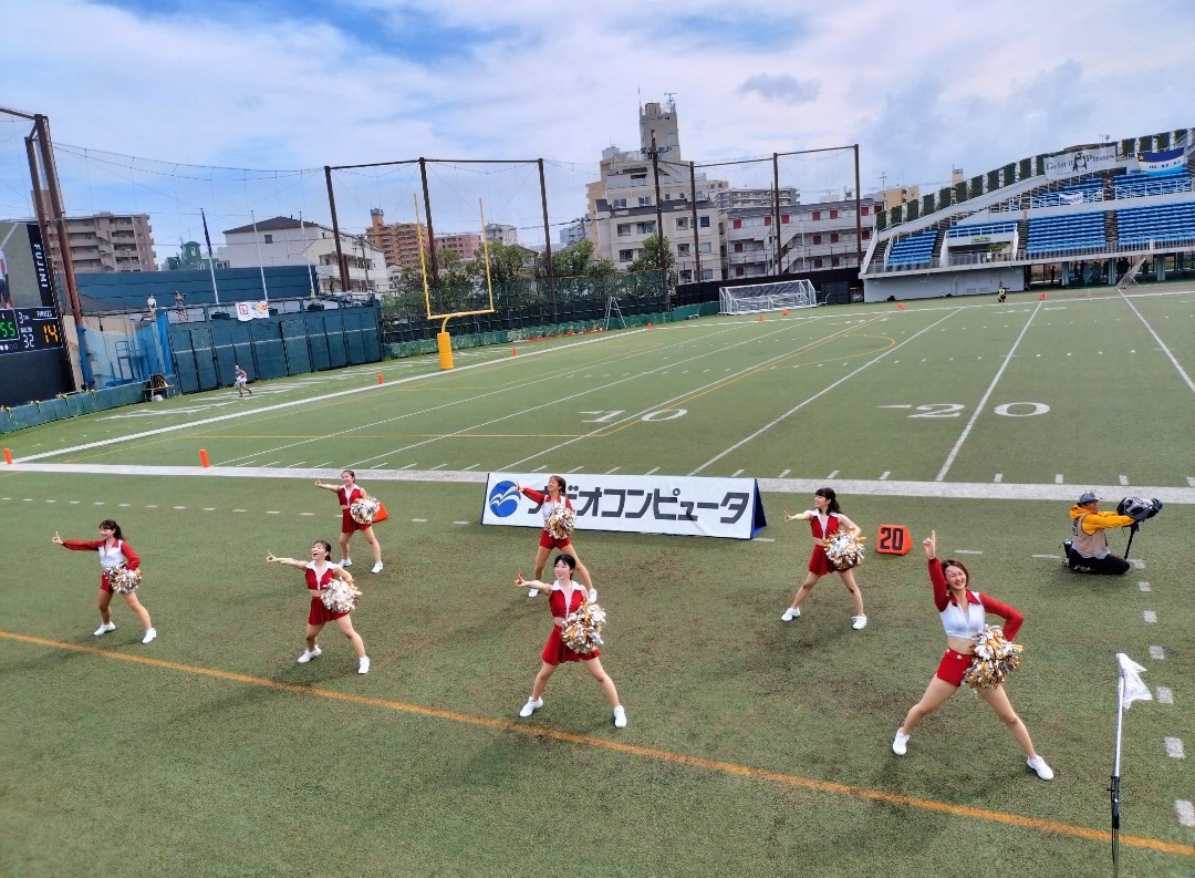 n501dn1's tweet image. #Passions
#ClubTRIAX
応援に行ったよ。フォロワーさんにも会ったし、また来ます。