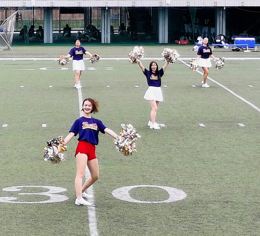 n501dn1's tweet image. #Passions
#ClubTRIAX
応援に行ったよ。フォロワーさんにも会ったし、また来ます。