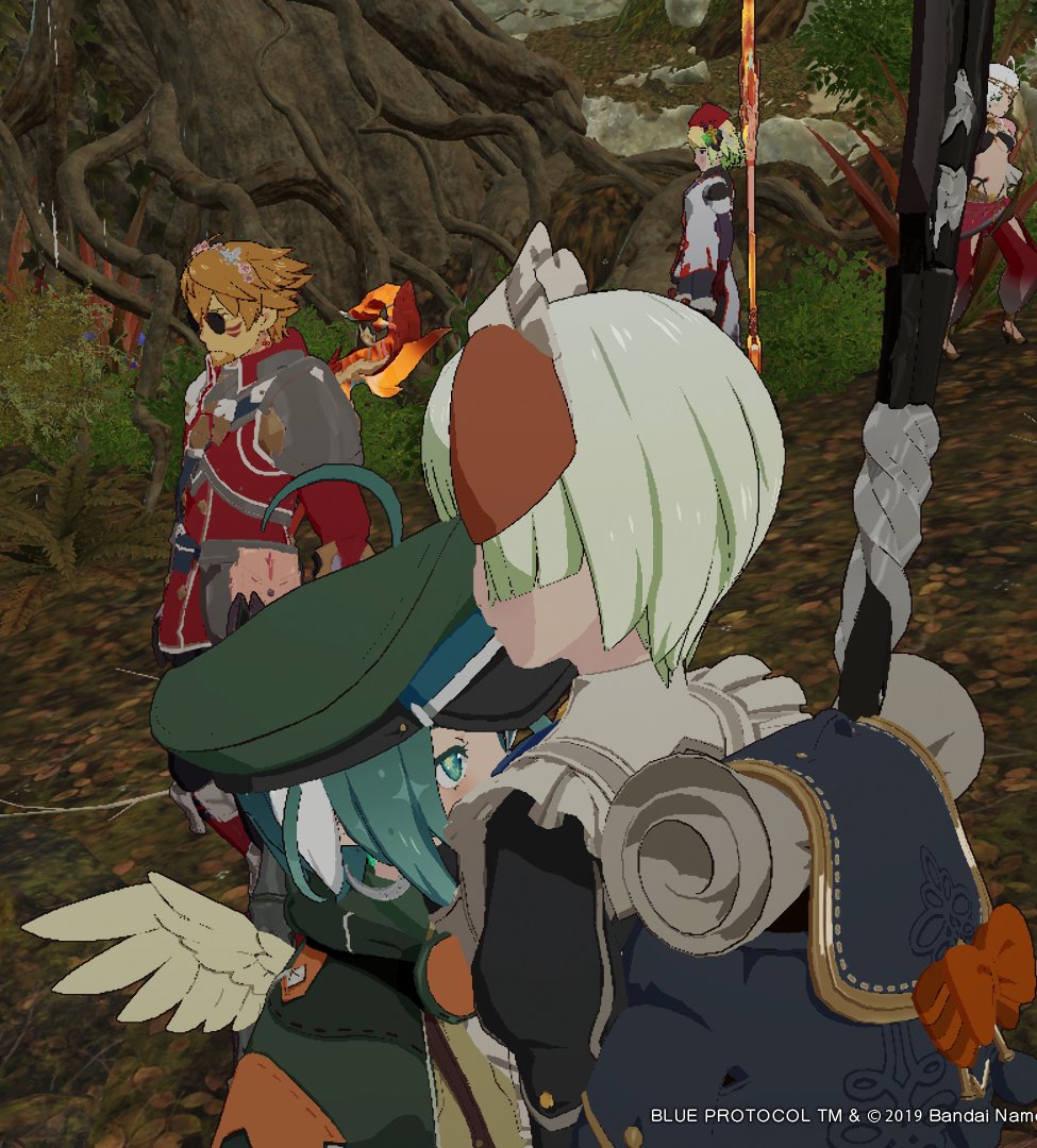 ろくのき（ゲーム） tweet media