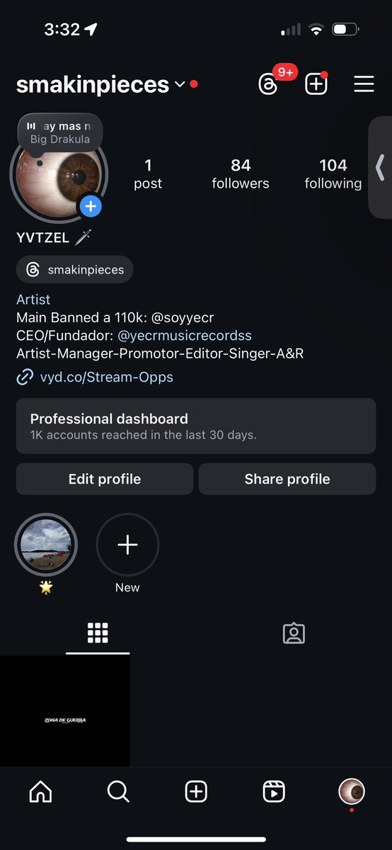 soyyecr's tweet photo. Follow the new instagram https://t.co/wIa1vNwzVG