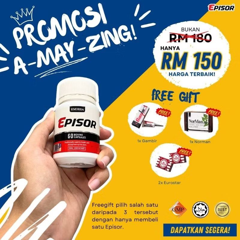 madd1990's tweet photo. Check out Episor by Fucta Lelaki for RM150.00. Get it on Shopee now! https://t.co/zLZz9rwEol https://t.co/yRdN6lmxRd