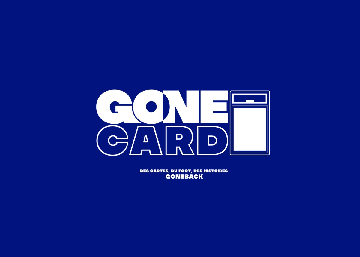 GonesRadioOff's tweet photo. 🆕️ 𝗚𝗢𝗡𝗘𝗕𝗔𝗖𝗞 𝗥𝗘𝗩𝗜𝗘𝗡𝗦 𝗦𝗨𝗥 𝗬𝗢𝗨𝗧𝗨𝗕𝗘 !

Après une absence de 6 longs mois, #GONEBACK fait peau neuve et revient enfin sur #YouTube. 

➡️ 𝗦𝗘𝗖𝗧𝗘𝗨𝗥 𝗢𝗙𝗙𝗘𝗡𝗦𝗜𝗙 ⚽️🔎(Septembre)
Décrypte le football et l'OL sous toutes leurs formes ! [@btfpourdevrai]

➡️ 𝗚𝗢𝗡𝗘CARD 🃏⚽️ (Octobre)
Des cartes de football rares pour raconter des histoires !

🔔⬇️ En attendant abonne-toi
𝗟𝗶𝗲𝗻 𝗬𝗼𝘂𝗧𝘂𝗯𝗲 : https://t.co/rebByRNM8E
