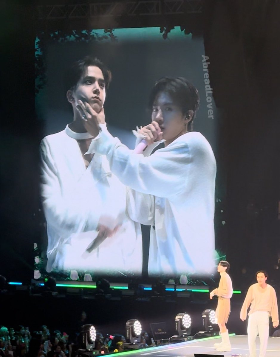 AbreadLover's tweet image. ㅋㅋㅋㅋㅋㅋㅋㅋ귀여
#THEBOYZ #더보이즈 #영훈 #에릭