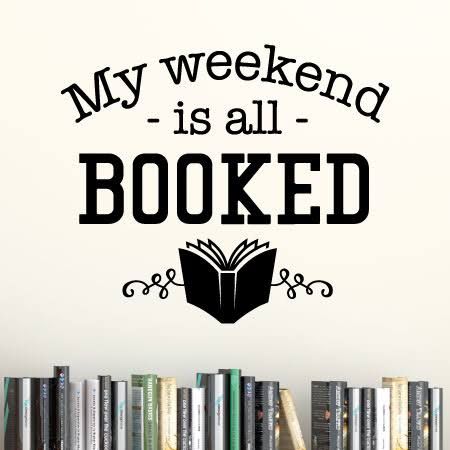 librofilos's tweet photo. Fin de semana entre libros https://t.co/7EqCo5i3AU