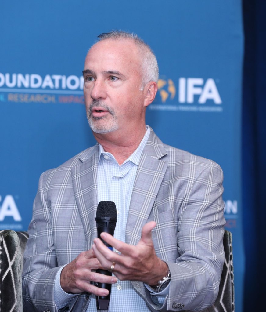 I will retire on October 1st after 38 years of leading teams at Frito-Lay, General Mills  Ecolab, Haagen-Dazs, HoneyBaked Ham, Pure Barre,  The Lash Lounge and Franworth.  

My next chapter will focus on family, relationships, coaching CE0s and advising companies who are scaling