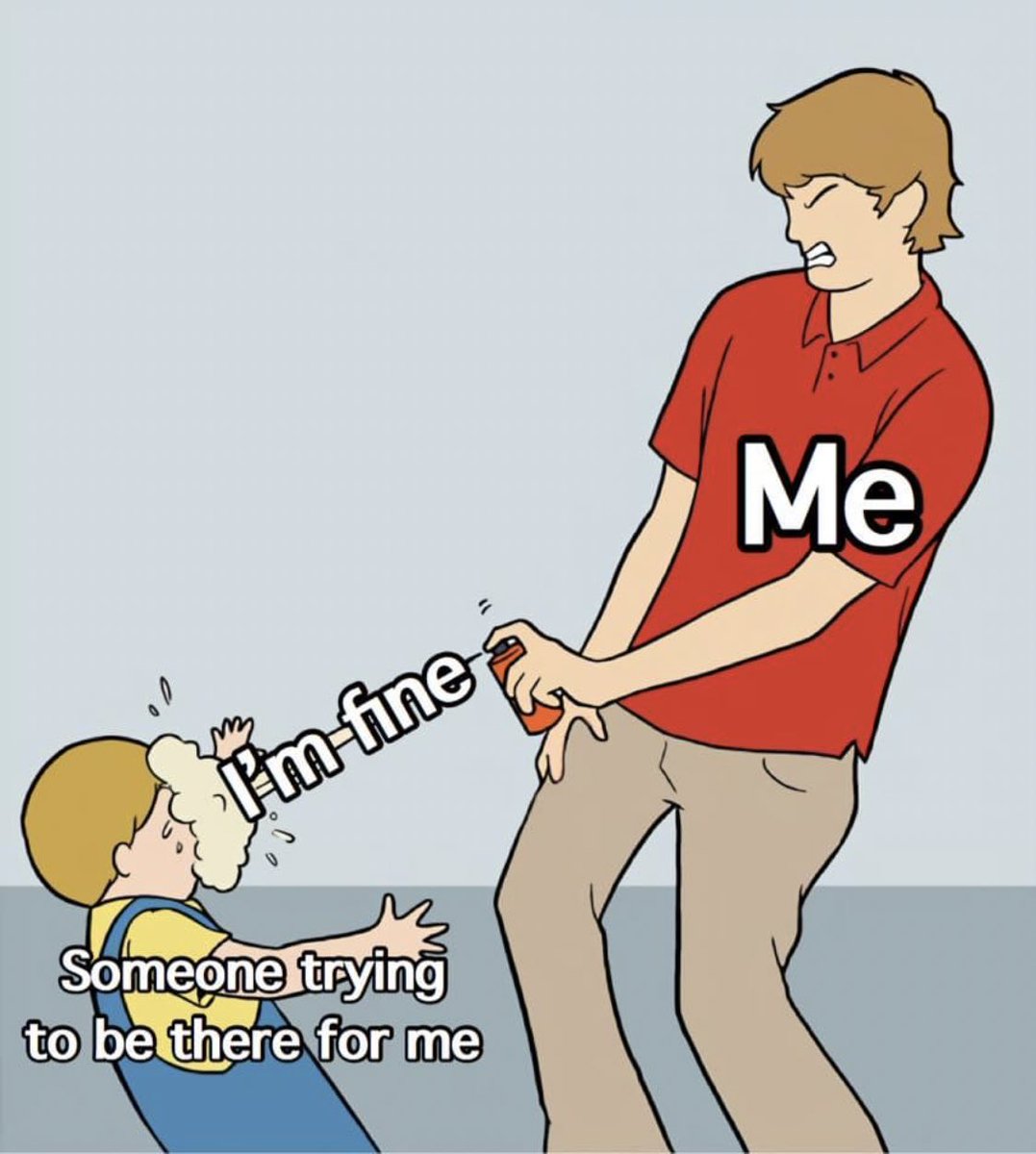 Whotfismick's tweet image. my toxic trait: