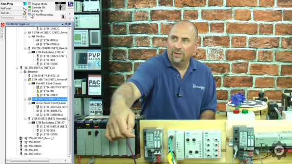 InsightsInAutom's tweet image. #ControlLogix TAB Tip 22: Learn to resolve not being able to go online with Studio 5000 in this episode of #AutomationQA -&amp;gt; theautomationblog.com/community-q-a-…

#Automation #RockwellAutomation #TheAutomationBlog