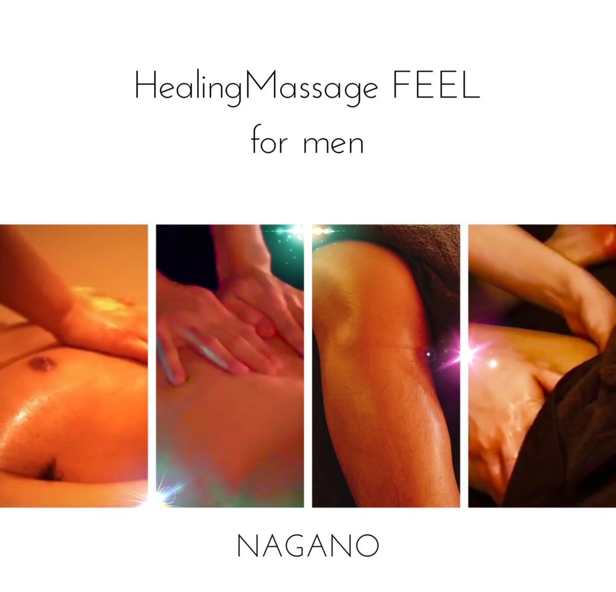 FeelMassage's tweet photo. 9月スケジュール更新しました
だんだん過ごしやすくなる9月☾✩.*
夏の疲れを取���、リラックスやリフレッシュに。
ご依頼お待ちしています。
#出張マッサージ #男性向け #男性セラピスト #長野市 #長野 #ボディケア #オイルボディケア #ゲイ #バイセクシャル #ノンケ #ストレート #既婚者 https://t.co/dgj9nYVXUZ