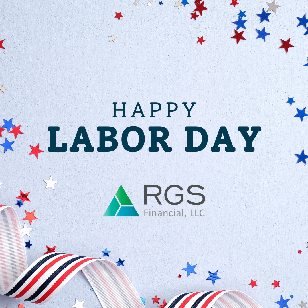 RGS_Financial's tweet image. This Labor Day, RGS Financial recognizes the dedication and effort of our fantastic employees. Your hard work and resilience are the foundation of our success, and we’re incredibly thankful. Wishing you all a relaxing and enjoyable holiday weekend! #LaborDayWeekend