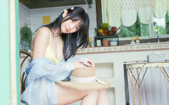 コスプレイヤー伊織もえのTwitter画像7