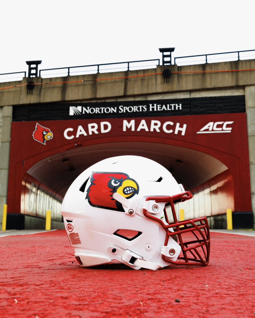 📍 The Ville

#GoCards