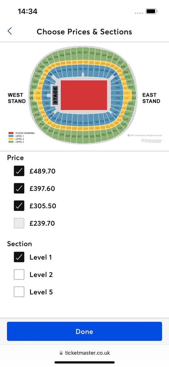 5 hours waiting - then you offer me this <a href="/oasis/">Oasis</a> . I’ll just sell a kidney shall I #oasistickets #moneyrobbingbastards #notpayingthat