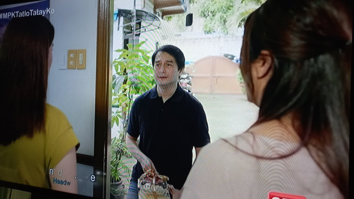 mycassyL's tweet photo. #MPKTatloTatayKo
#CassyLegaspi https://t.co/TwP7BHIHOm