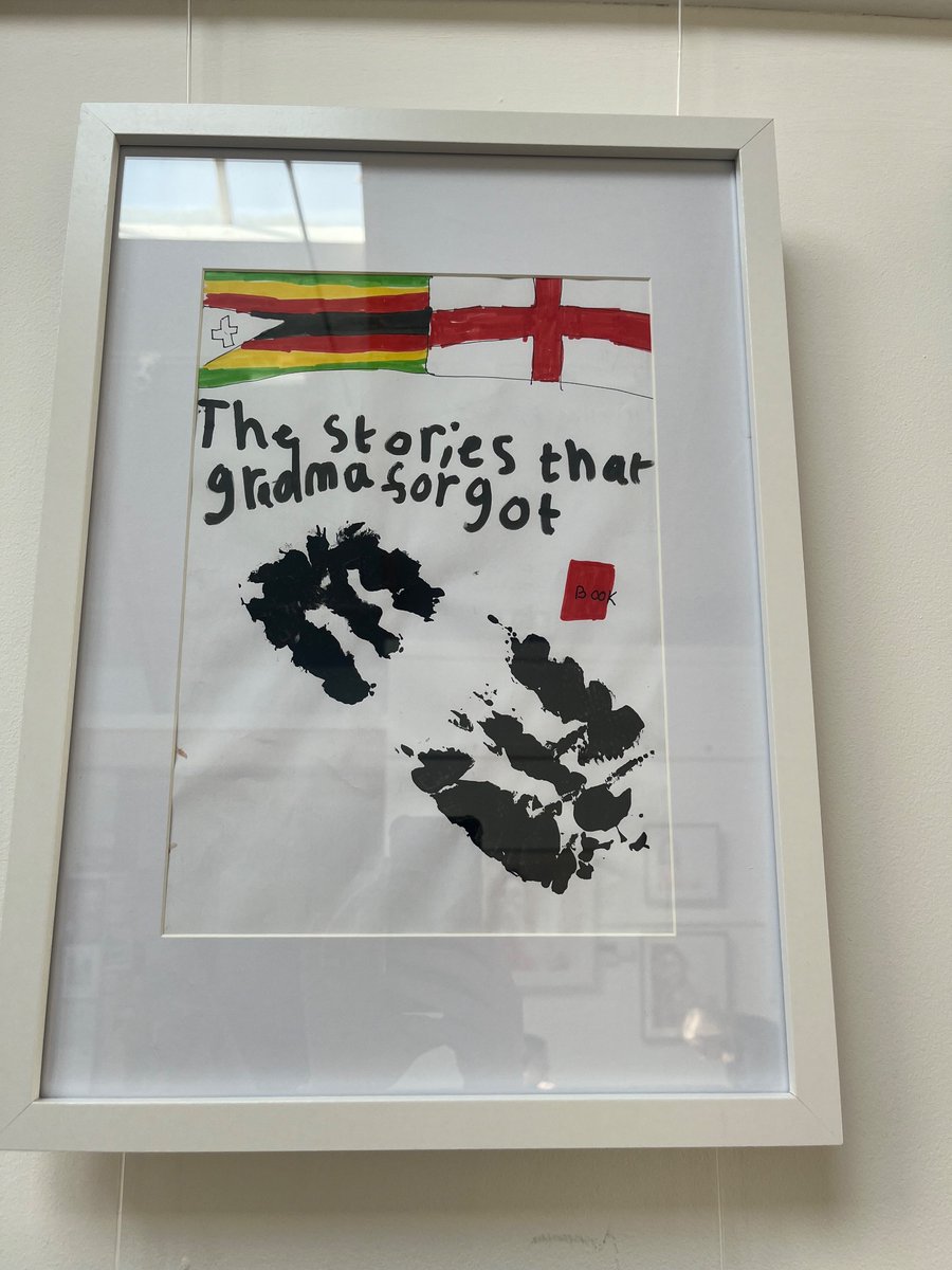 Port Ellen Primary School (@portellenps) on Twitter photo We are delighted to see two of our children’s winning artwork as part of the <a href="/islaybookfest/">Islay Book Festival</a> art competition in <a href="/GaelicIslay/">Ionad Chaluim Chille</a> alongside Dietmar Fingers exhibition. We are delighted to see two of our children’s winning artwork as part of the <a href="/islaybookfest/">Islay Book Festival</a> art competition in <a href="/GaelicIslay/">Ionad Chaluim Chille</a> alongside Dietmar Fingers exhibition.