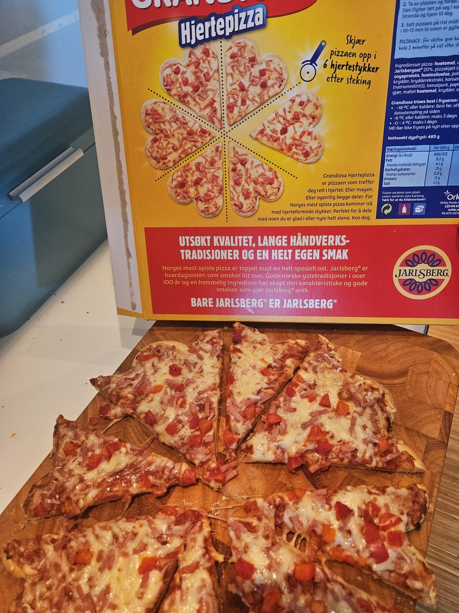 Orkla: Dere bestemmer ikke over meg!