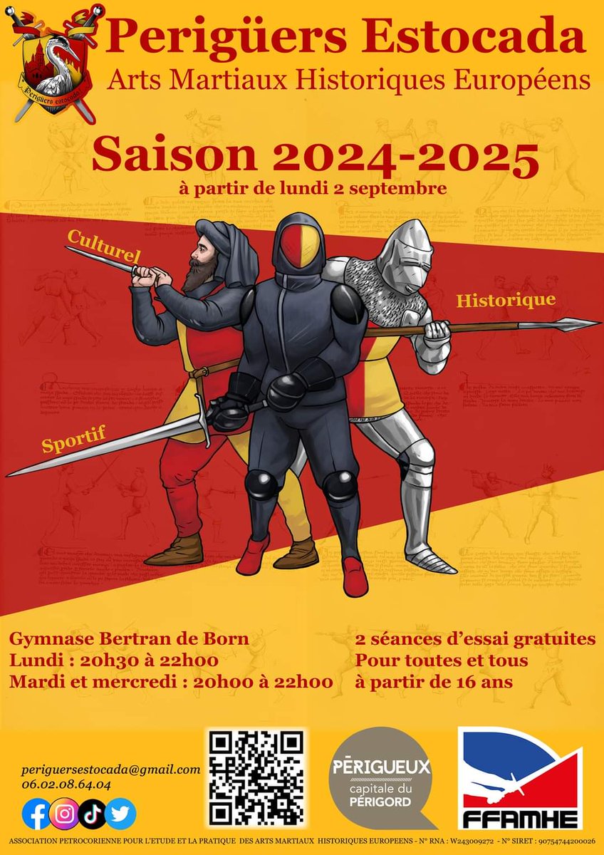 PerigueuxAMHE's tweet photo. Plus d'informations : https://t.co/4pZFtYHNnO