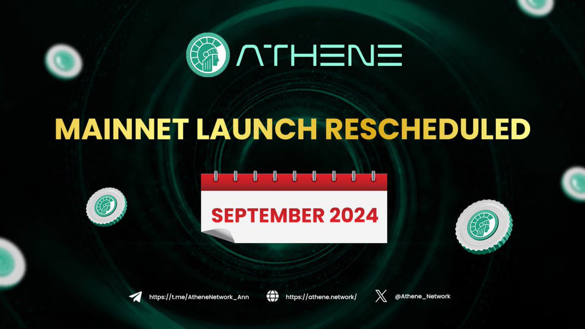 Atheus Network tweet media