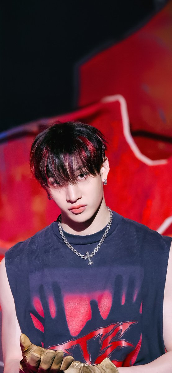 SKZ WPP 👑 tweet media