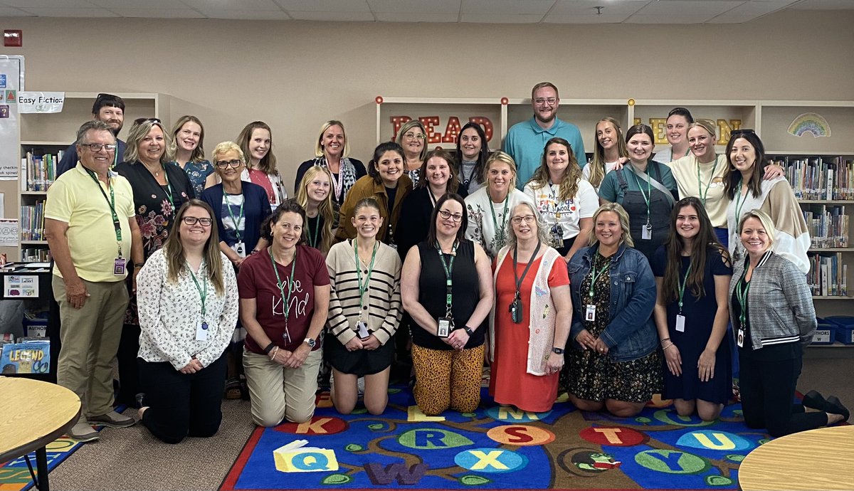 We missed our students and families! Very happy to have you back❤️ We also welcomed 19 new students to Wilder and 28 kindergarten students. It was a wonderful first week! #WilderHasTheBest