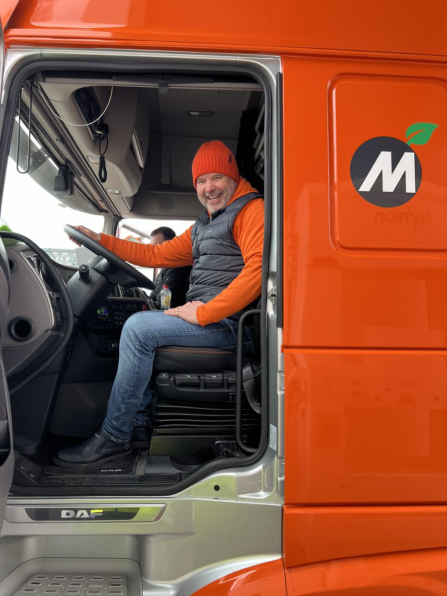 Holthausen Energy Points tweet media