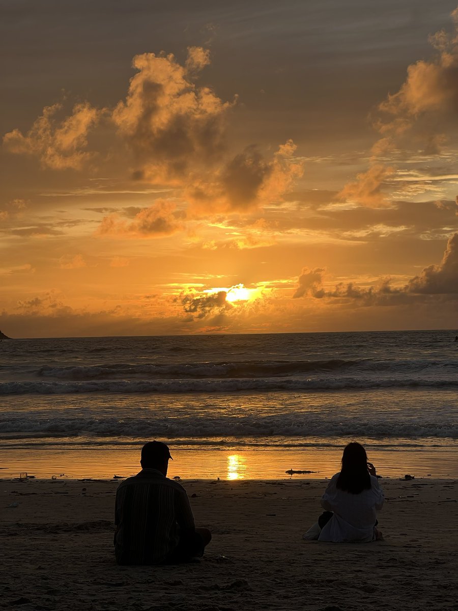 Sunset ❤️🇹🇭