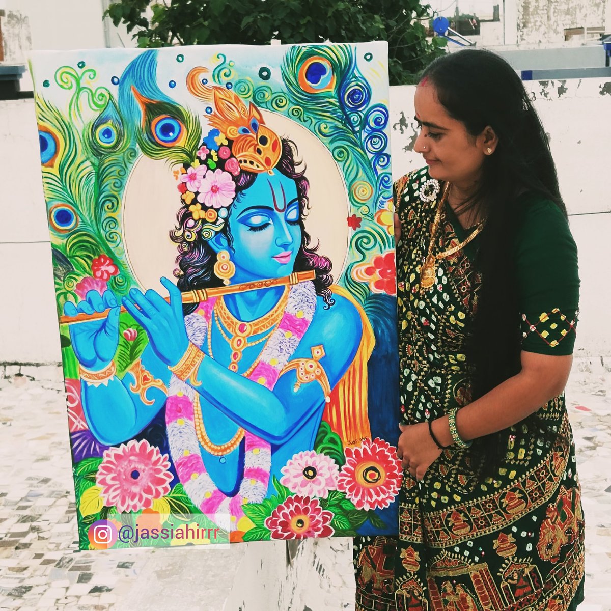 હા અમે ગુજરાતી ખાલી કહવા માં આવે છે 🥺 આર્ટ ને અને એક આર્ટિસ્ટ ને કોઈ સપોર્ટ નહિ કરતું 

#હા_અમે_ગુજરાતી