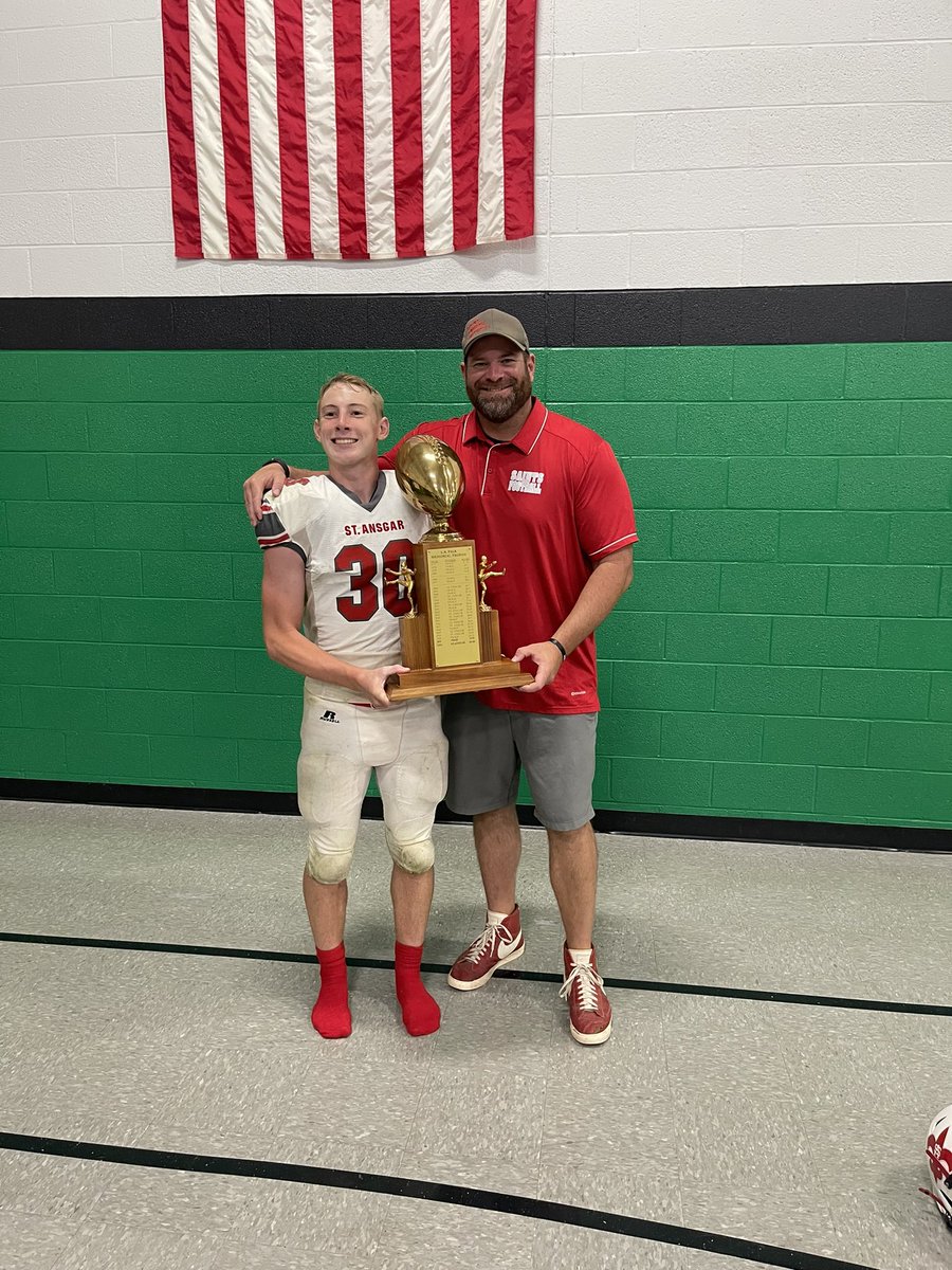 Eric Kline tweet media