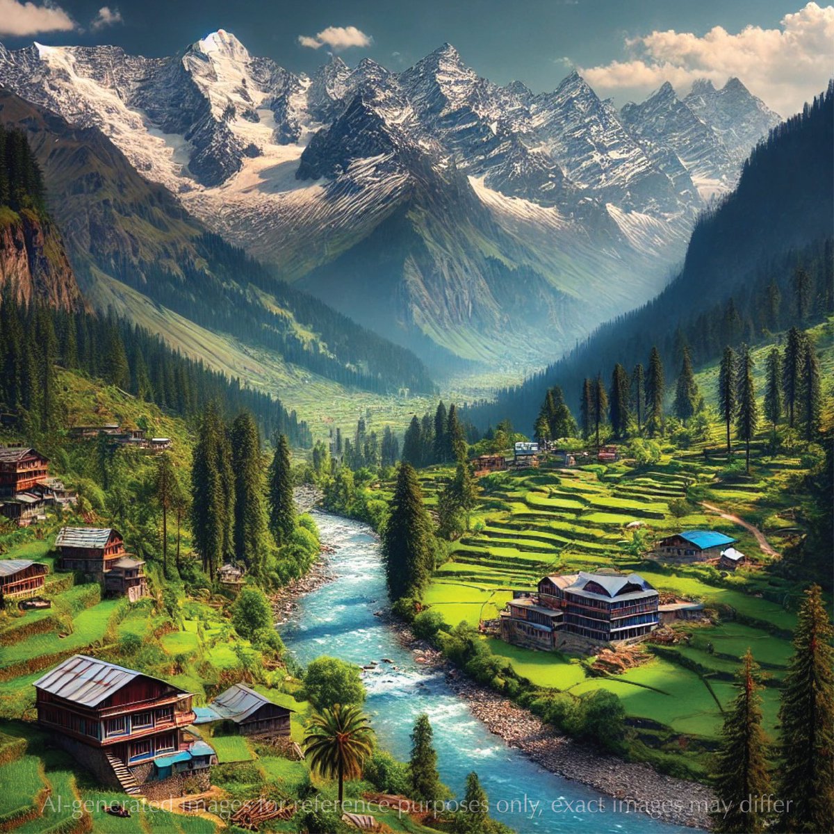 Kesari_Tours's tweet image. Ready for your next group adventure? 🌍 This season, explore the stunning Himachal, the royal Rajasthan, or the breathtaking Swiss Alps, or chase the Northern Lights in Iceland with Kesari Group Tours. 
An unforgettable journey awaits! 

#kesaritours #grouptours #travelpartner