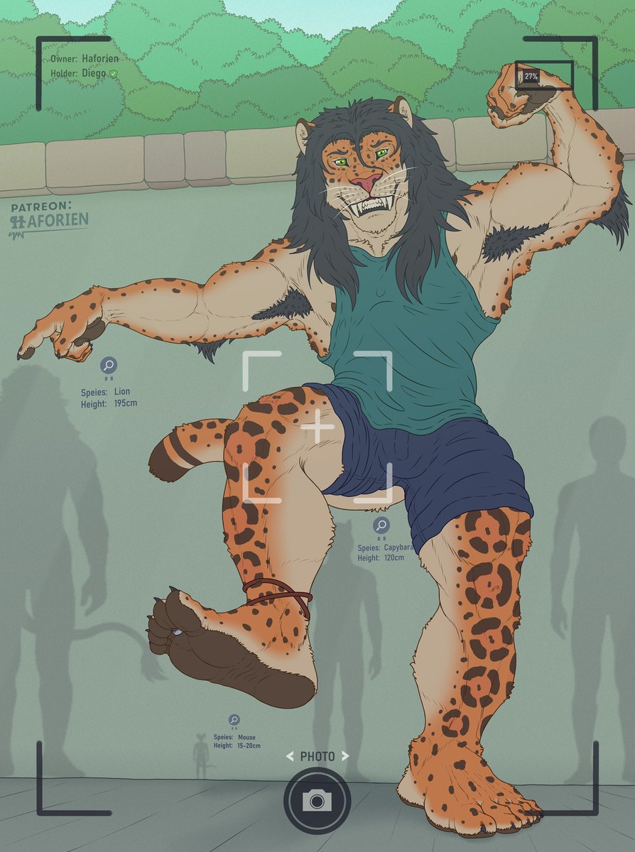 YourHugeNeighbour🐾 tweet media