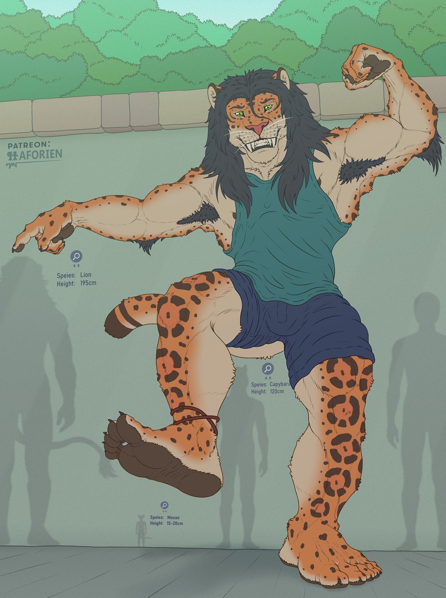 YourHugeNeighbour🐾 tweet media