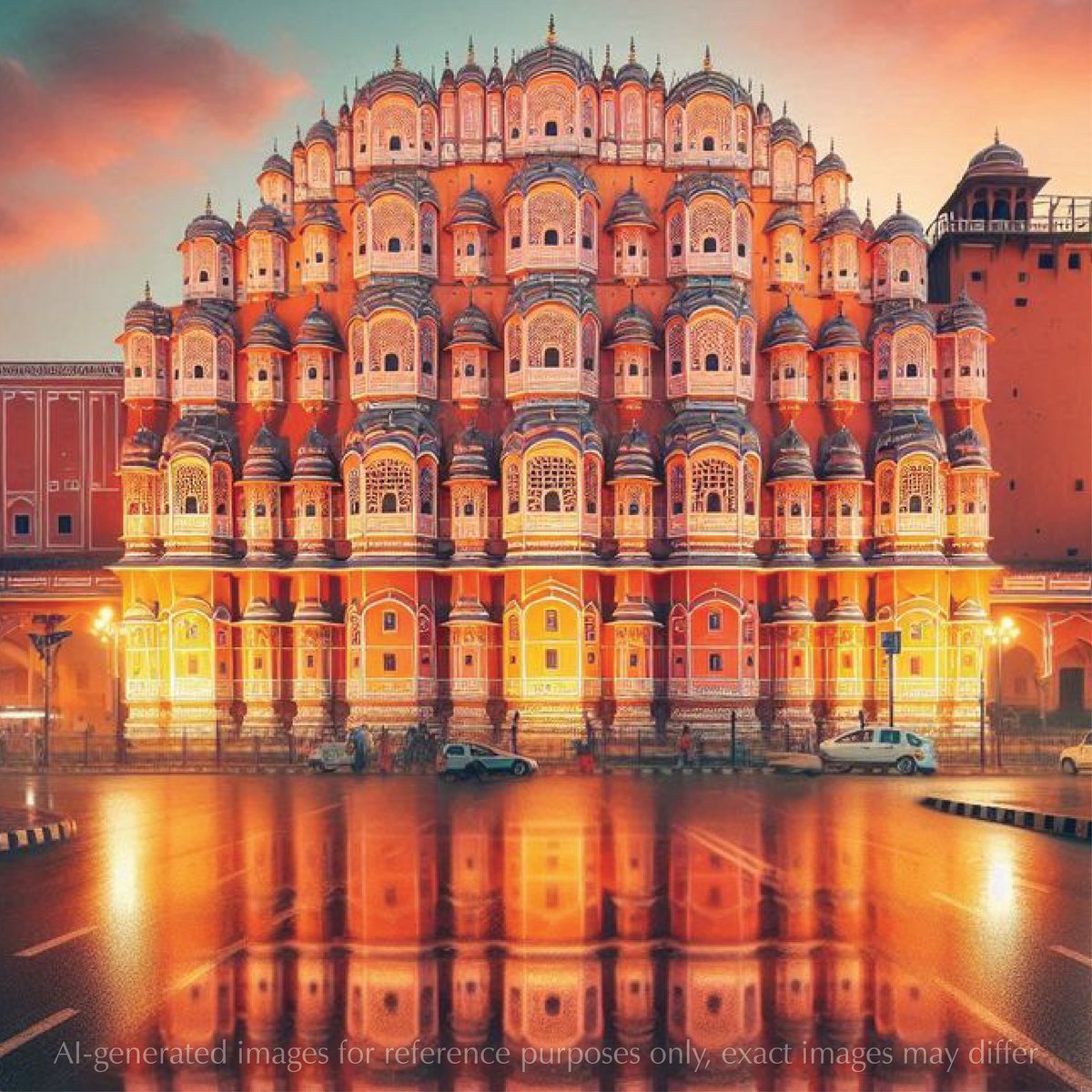 Kesari_Tours's tweet image. Ready for your next group adventure? 🌍 This season, explore the stunning Himachal, the royal Rajasthan, or the breathtaking Swiss Alps, or chase the Northern Lights in Iceland with Kesari Group Tours. 
An unforgettable journey awaits! 

#kesaritours #grouptours #travelpartner