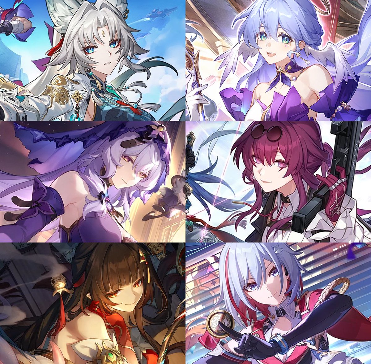 the way 2.5 banners can make a girl group