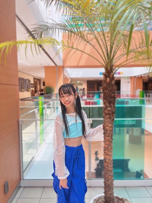 Twitterのコスプレ画像3