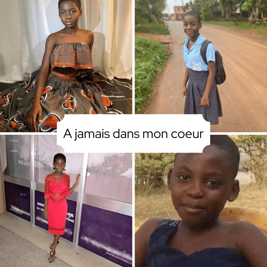 #MaPremiereFois 🌐 continue dans sa lancée aujourd'hui avec l’article de <a href="/mvengcaroline/">Caroline Mveng</a>, qui nous plonge dans un sujet sensible. “Gloria : le premier cas de féminicide qui a bouleversé ma vie de militante féministe.”  
À lire ici 👇:  
femmesafricaines.mondoblog.org/les-feminicide…  

 #ABCBLOGDAY2024