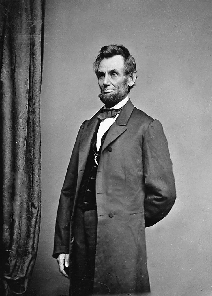 Here are 12 haunting quotes from Abraham Lincoln that changed my life forever after reading them only once.

(And I promise they will change yours too)​

You better read them: