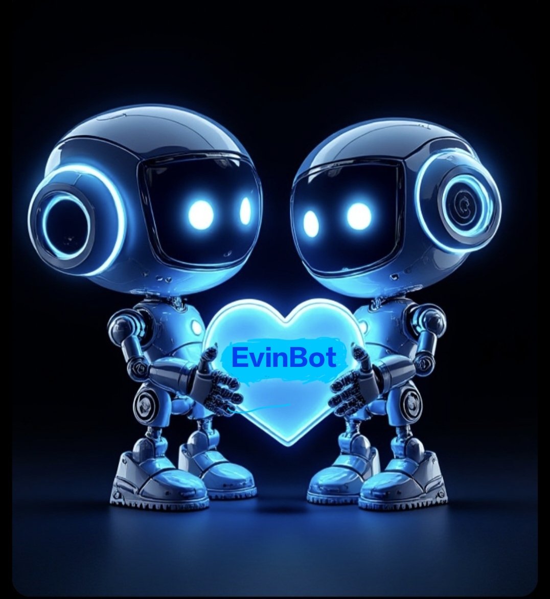 Elablim's tweet photo. @KriptoEvin #evintoken https://t.co/nZtbJeB5pV