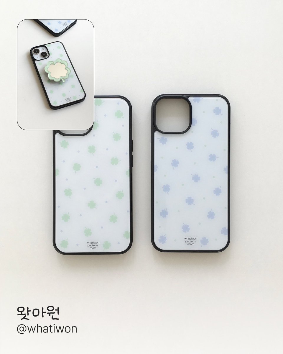 BLUEMGZCLUB's tweet photo. [🍀] 쏘-럭키한 폰케이스.☘︎ ́˖

타래로 몇개 더 소개할게요 ⎚-⎚

────୨ৎ────

• ᴛɪᴛʟᴇ ғᴏɴᴛ ɪɴғᴏ 💬 Cat 컵라면 마라탕후루
• sᴜʙ ғᴏɴᴛ ɪɴғᴏ 🔗 Pretendard 

#bluemagazineclub https://t.co/WTjgHnzKLL