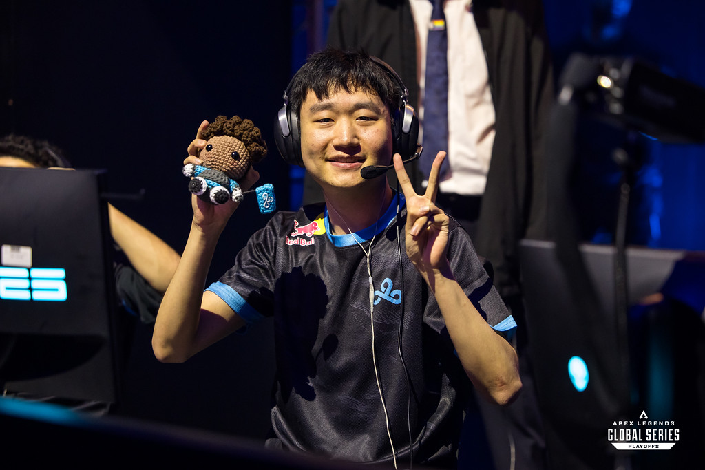 Cloud9 tweet media