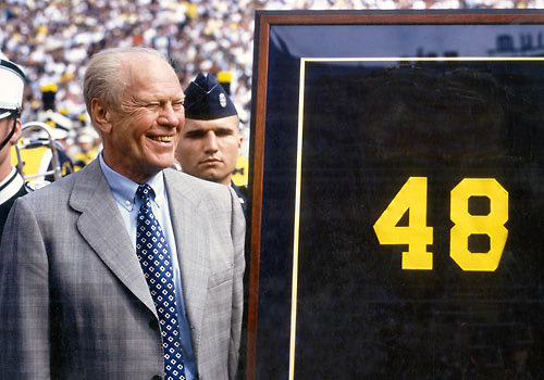 Presidential Wisdom tweet media