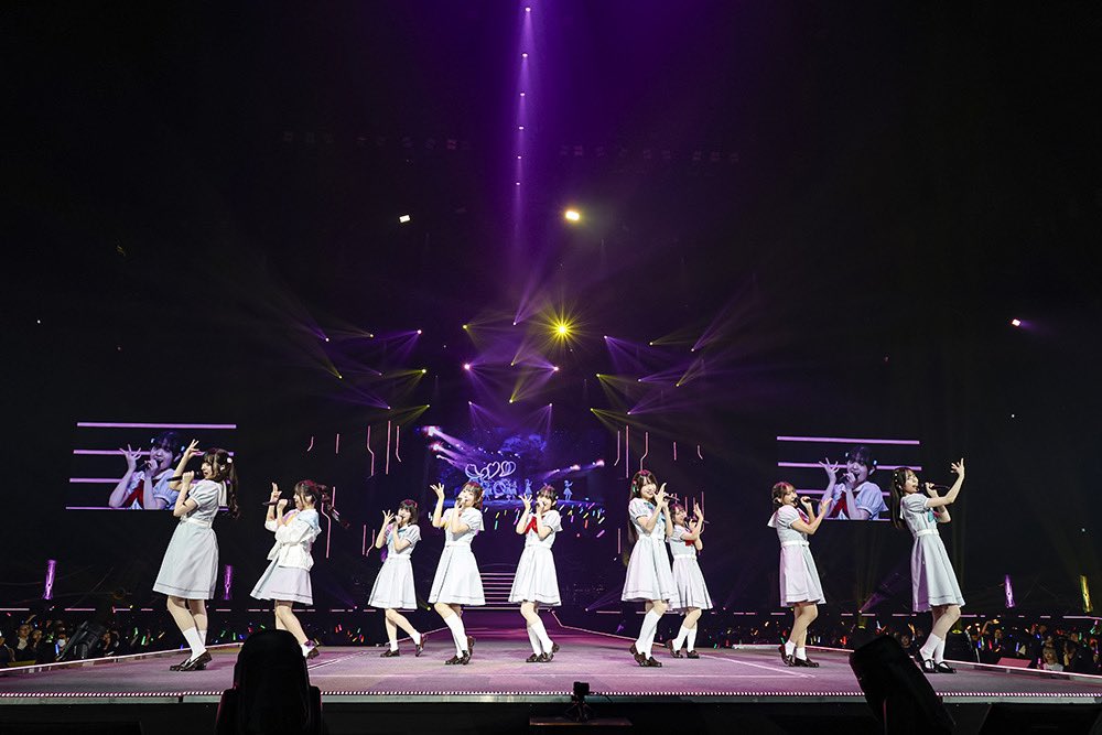 🪷イベント情報🪷 「Animelo Summer Live 2024 -Stargazer-」で披露