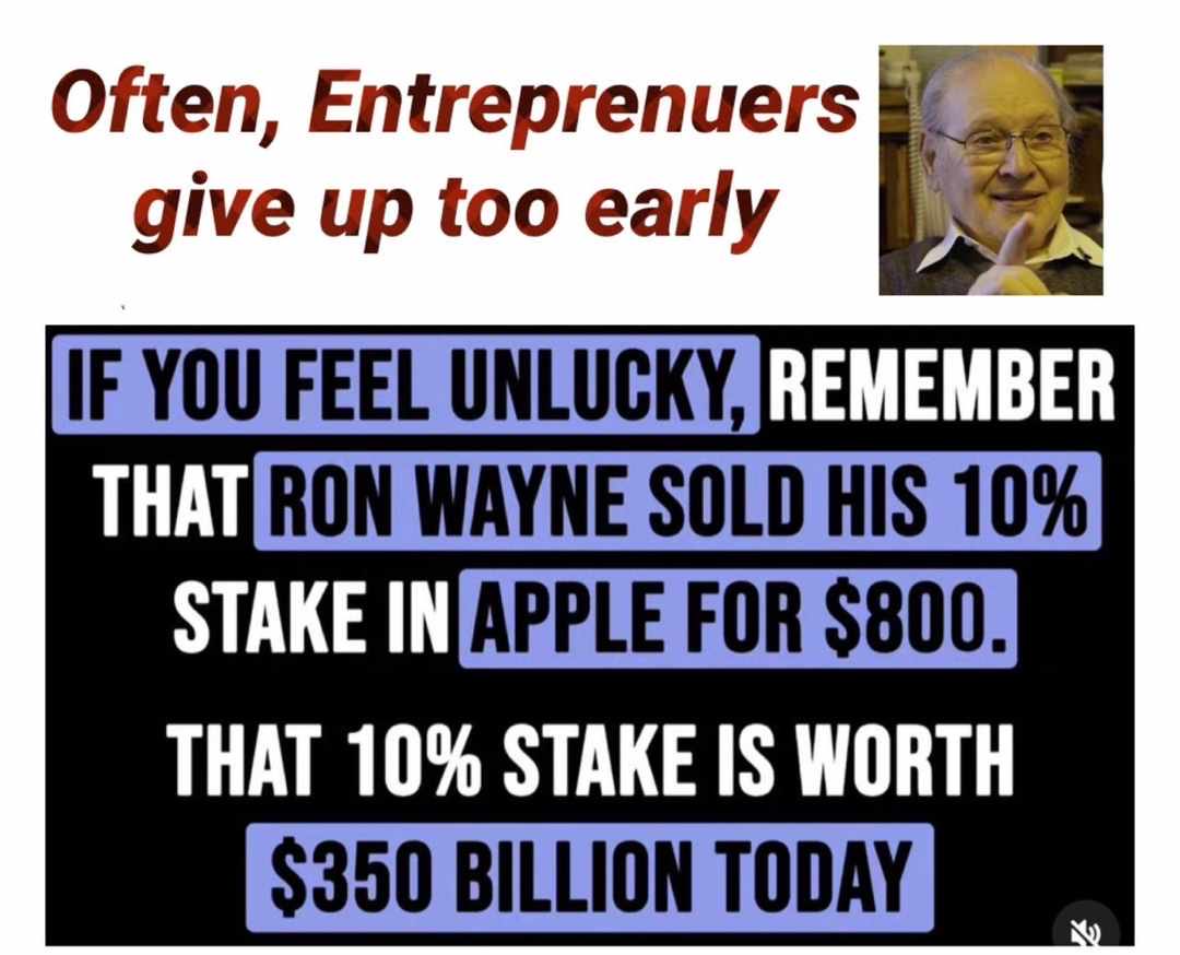 karnveerkk's tweet image. I am going 15-20 % to a tech parter but still couldn’t find a good developer past 5 year. My idea is not convincing or people not educated enough to understand the value of equity.Jabki same idea se I am making good enough money to live a good life #techcofounder#technology#start