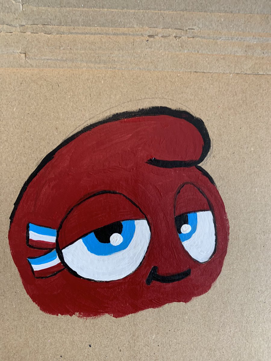 On se prépare pour les #Paralympic2024 ici 👀 avec une #Phryge