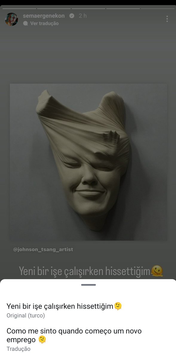 Novo emprego na Netflix né Sema 🤩