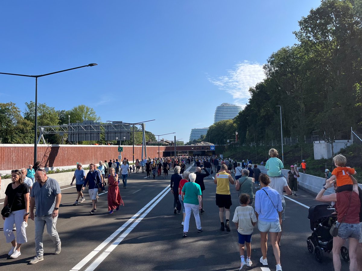 Wandelen op de ring #ringloop