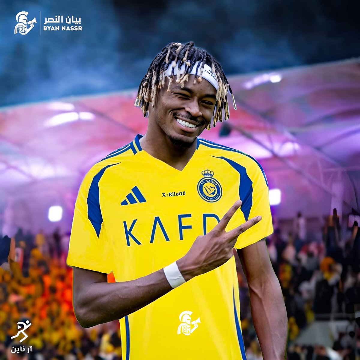 بيان النصر tweet media