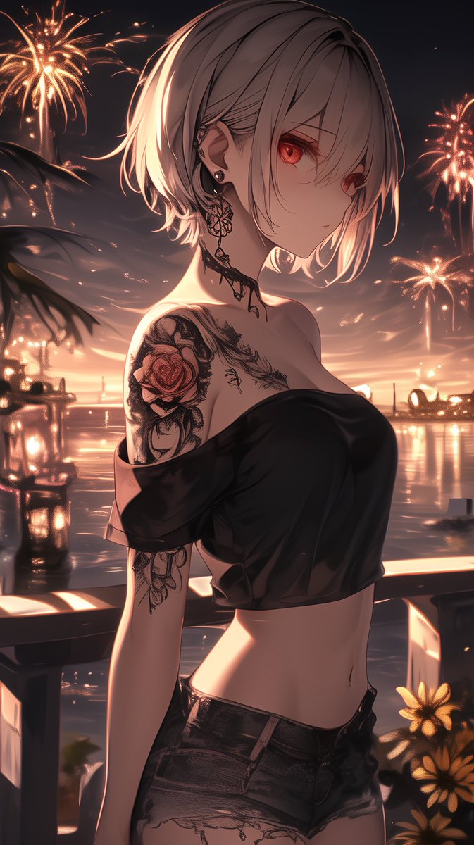 ８月が終わる…あっという間……