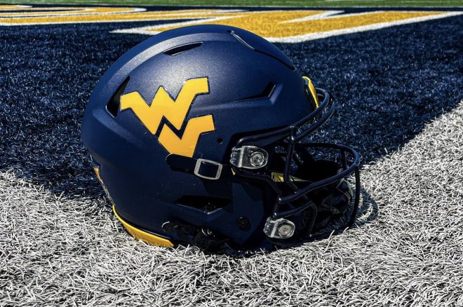 SlHenryRN's tweet image. It’s like Christmas!! WVU Football and OHIO STATE Football! Let’s go!!! @PatMcAfeeShow