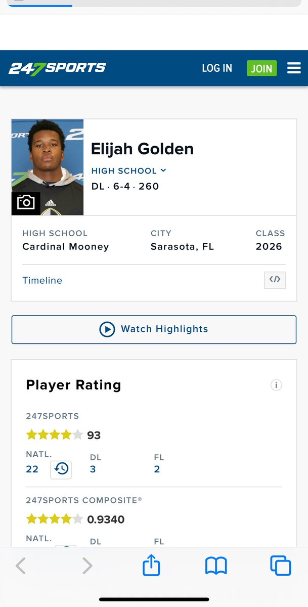 𝐓𝐇𝐄-𝐆𝐎𝐥𝐃𝐄𝐍𝐂𝐇𝐈𝐋𝐃 🌟Elijah Golden tweet media