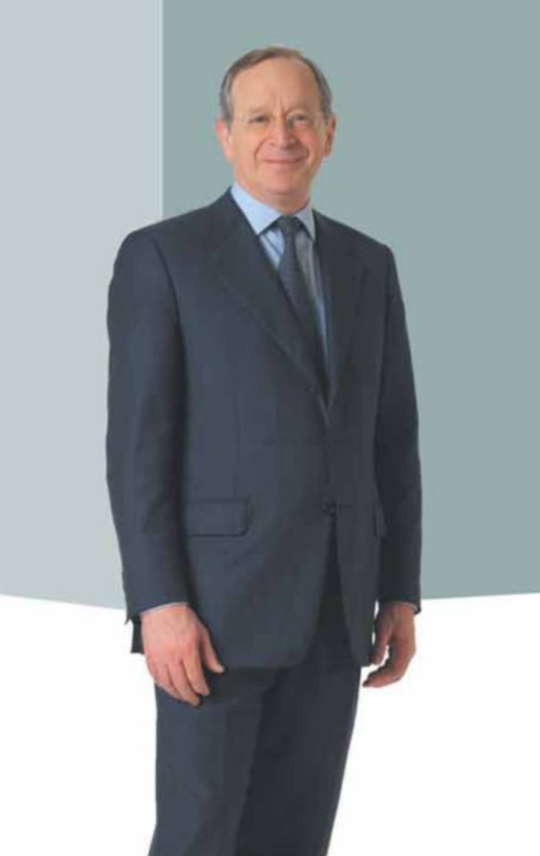 Triste mois d’août qui nous enlève Léon BRESSLER, 2 fois sauveur et réinventeur d’Unibail. Une intelligence exceptionnelle, une immense culture, une attention continuelle aux autres et une grande modestie. L’industrie immobilière perd son maître. Repose en paix. <a href="/urw_group/">Unibail-Rodamco-Westfield</a>