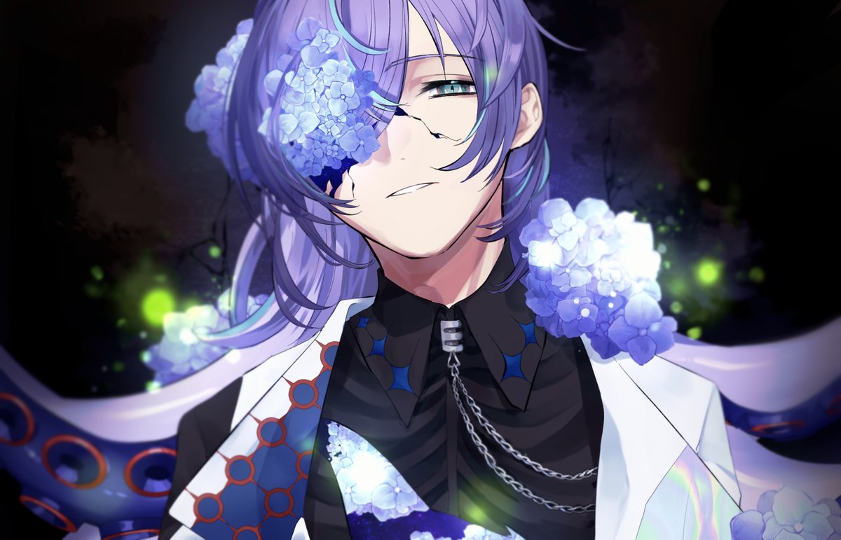 rot_illust's tweet photo. 💀
#ショウゾウ画 #サムネカンショウ会 https://t.co/U0GLD4yhot